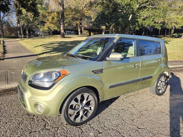 used 2012 Kia Soul car, priced at $7,800