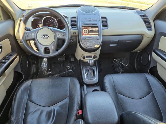 used 2012 Kia Soul car, priced at $7,800