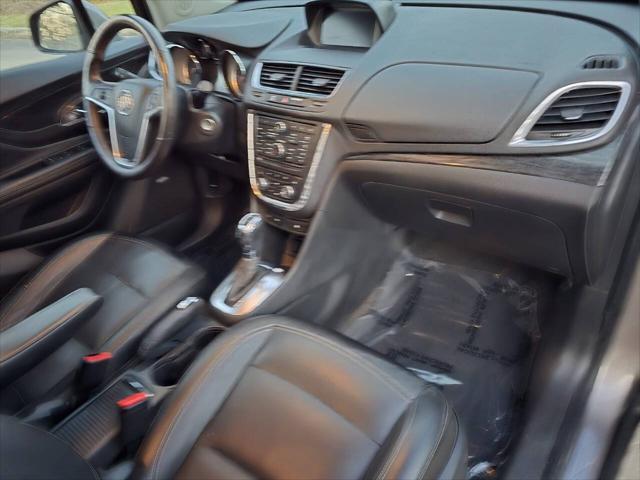 used 2014 Buick Encore car, priced at $8,800