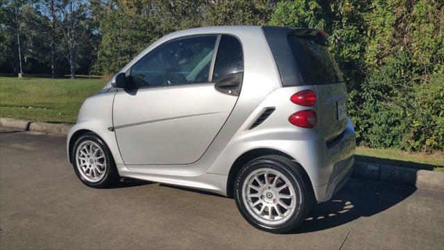 used 2013 smart ForTwo car, priced at $8,999