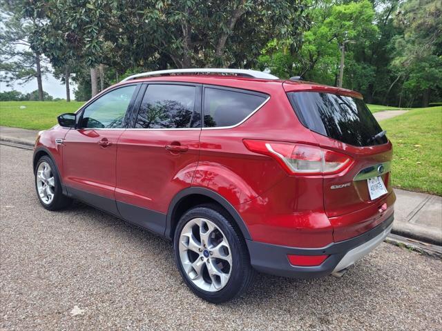 used 2015 Ford Escape car, priced at $9,900