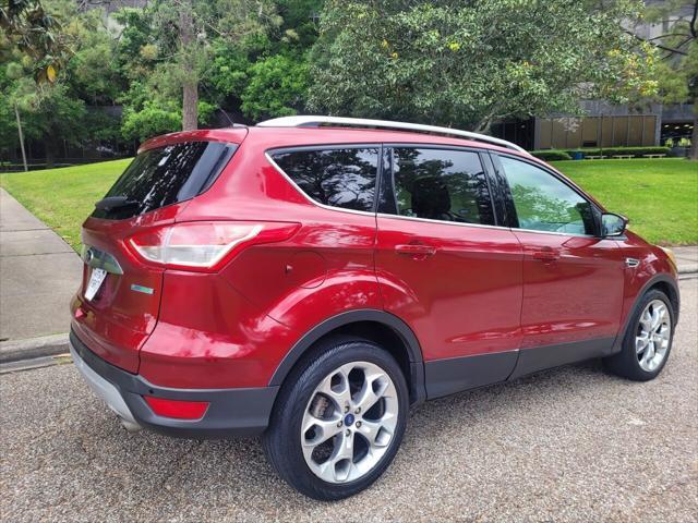 used 2015 Ford Escape car, priced at $9,900