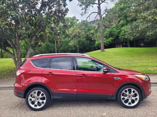 used 2015 Ford Escape car, priced at $9,900