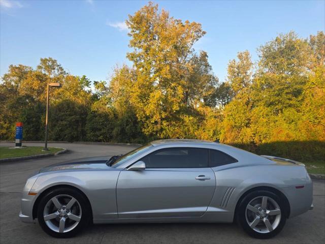 used 2011 Chevrolet Camaro car, priced at $14,499