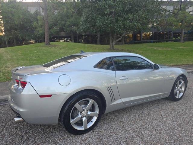 used 2011 Chevrolet Camaro car, priced at $14,499