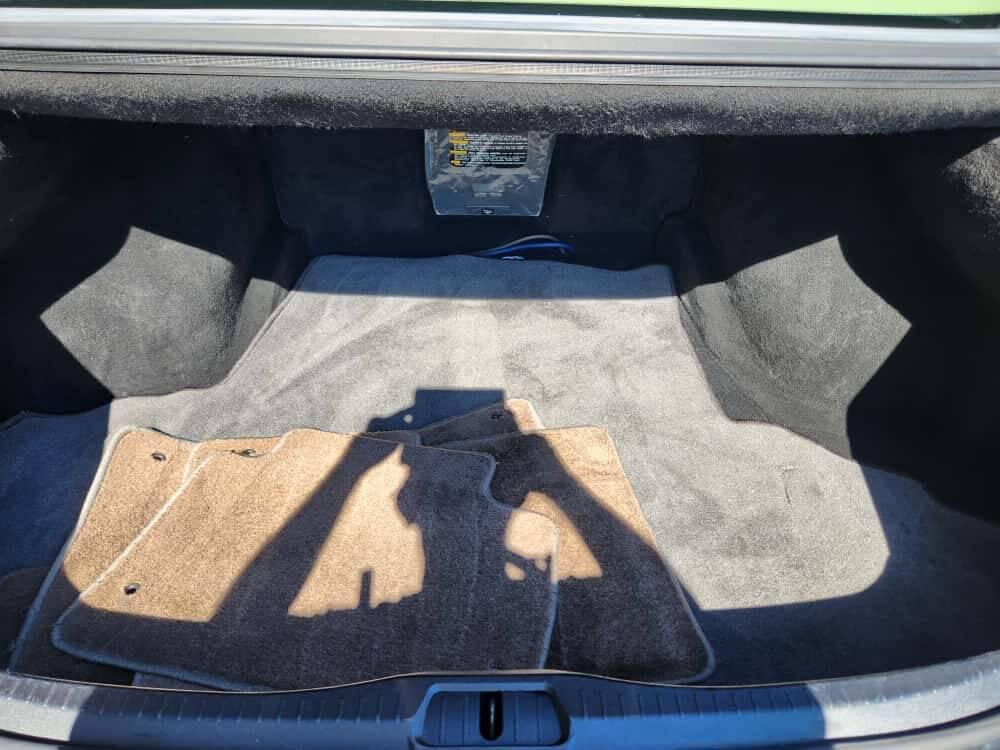 used 2011 Lexus LS 460 car, priced at $8,000