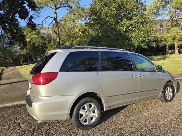 used 2004 Toyota Sienna car, priced at $5,900