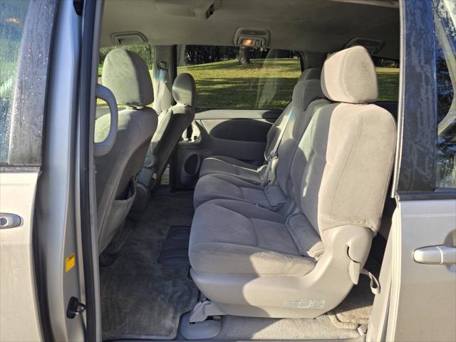 used 2004 Toyota Sienna car, priced at $5,900