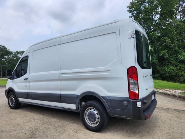 used 2017 Ford Transit-250 car, priced at $17,600