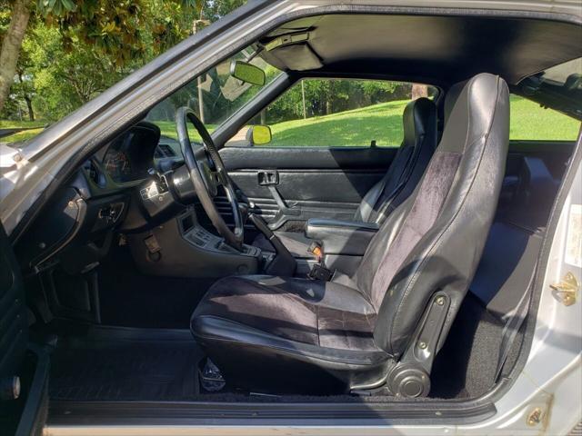 used 1981 Mazda RX-7 car, priced at $16,000