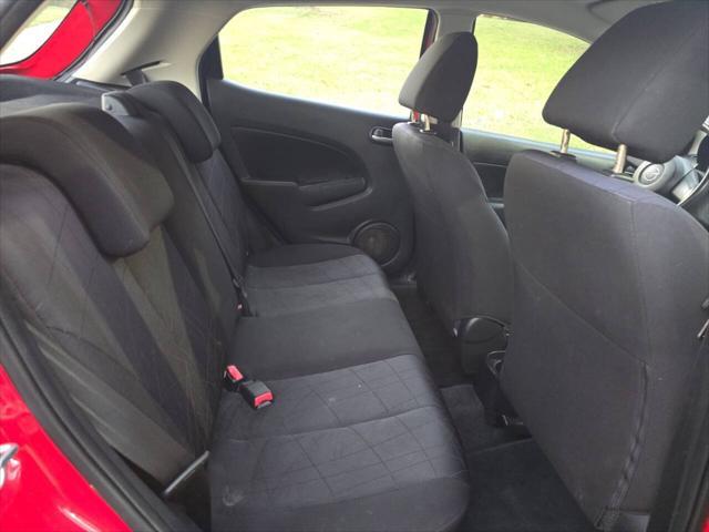 used 2012 Mazda Mazda2 car, priced at $5,999