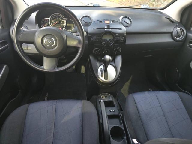 used 2012 Mazda Mazda2 car, priced at $5,999