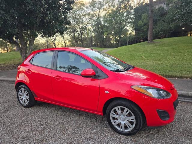 used 2012 Mazda Mazda2 car, priced at $5,999