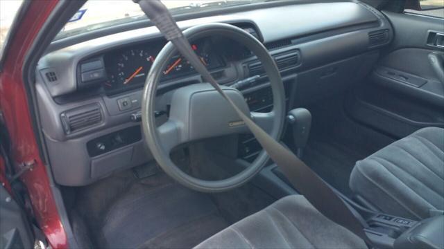 used 1989 Toyota Camry car, priced at $8,499