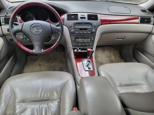 used 2003 Lexus ES 300 car, priced at $6,450