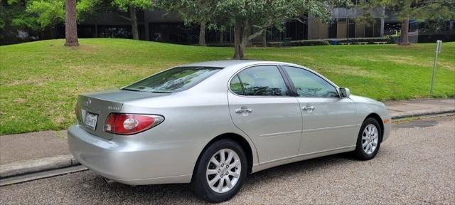 used 2003 Lexus ES 300 car, priced at $6,450