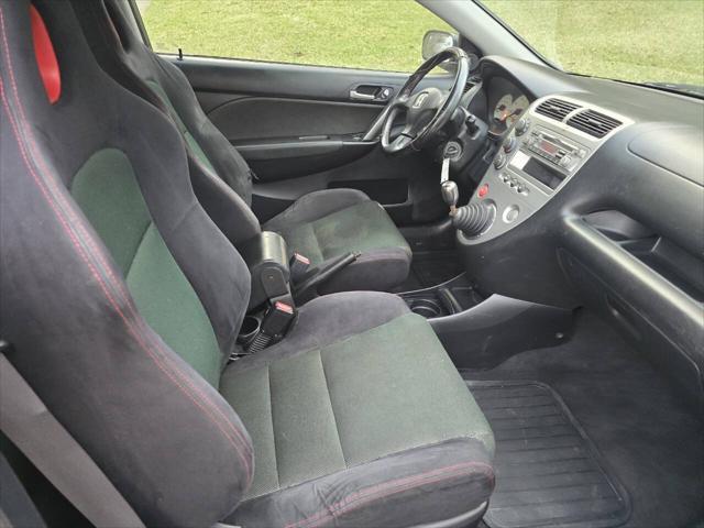 used 2003 Honda Civic car, priced at $5,800