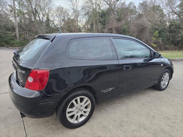 used 2003 Honda Civic car, priced at $5,800