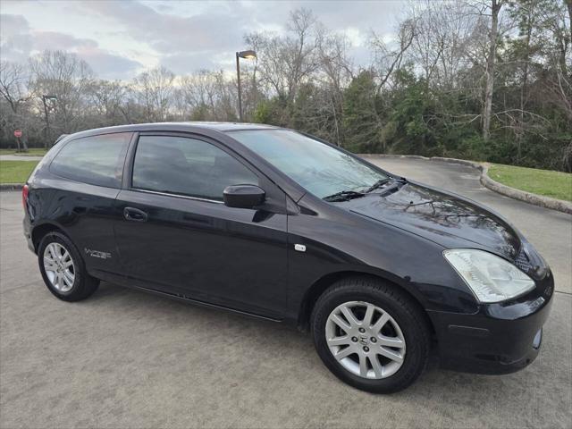 used 2003 Honda Civic car, priced at $5,800