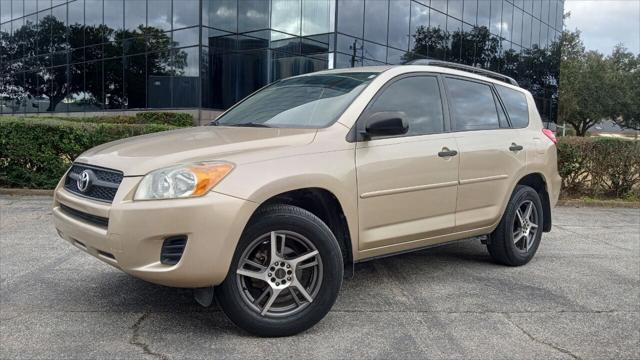 used 2009 Toyota RAV4 car, priced at $8,500