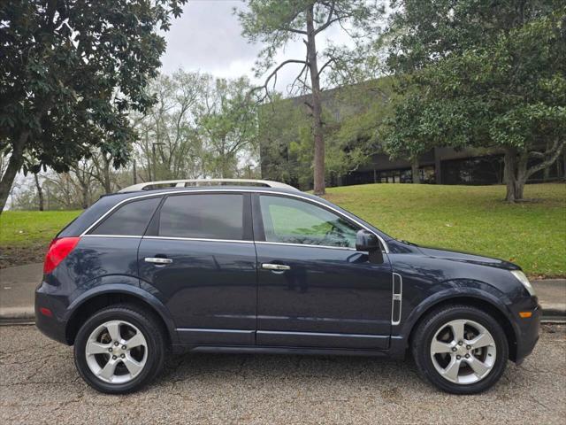 used 2014 Chevrolet Captiva Sport car, priced at $8,800