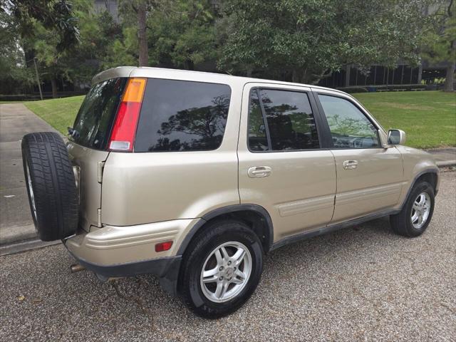 used 2000 Honda CR-V car, priced at $6,999