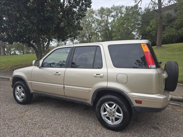 used 2000 Honda CR-V car, priced at $6,999