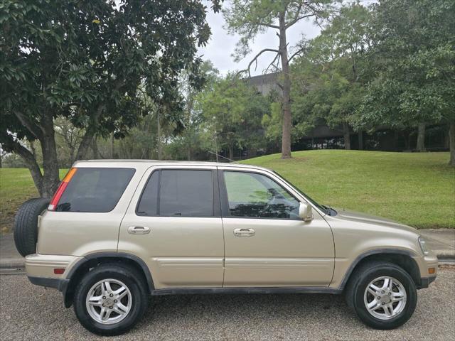 used 2000 Honda CR-V car, priced at $6,999