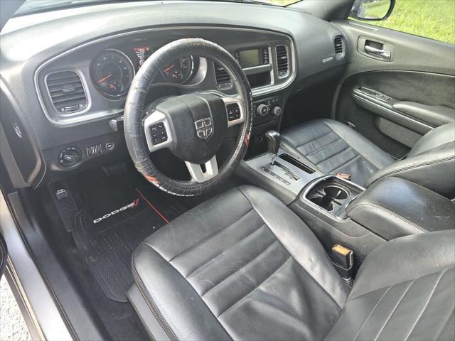 used 2013 Dodge Charger car, priced at $9,950