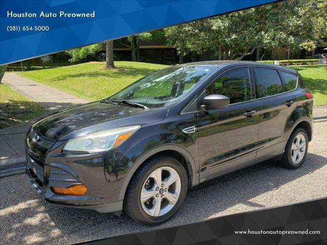 used 2014 Ford Escape car, priced at $7,499