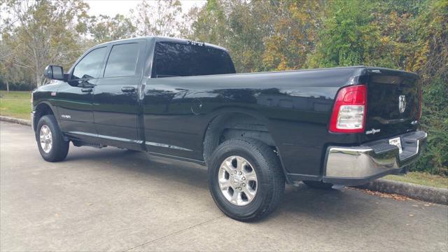 used 2021 Ram 3500 car, priced at $42,999