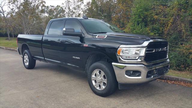 used 2021 Ram 3500 car, priced at $42,999