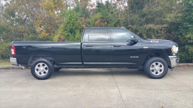 used 2021 Ram 3500 car, priced at $42,999