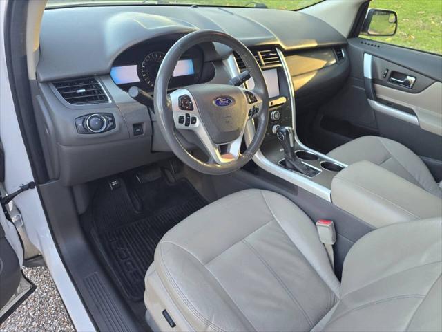 used 2013 Ford Edge car, priced at $7,999