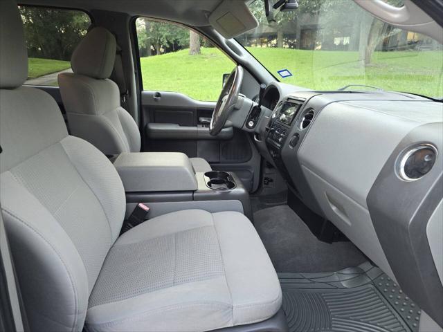 used 2007 Ford F-150 car, priced at $11,599