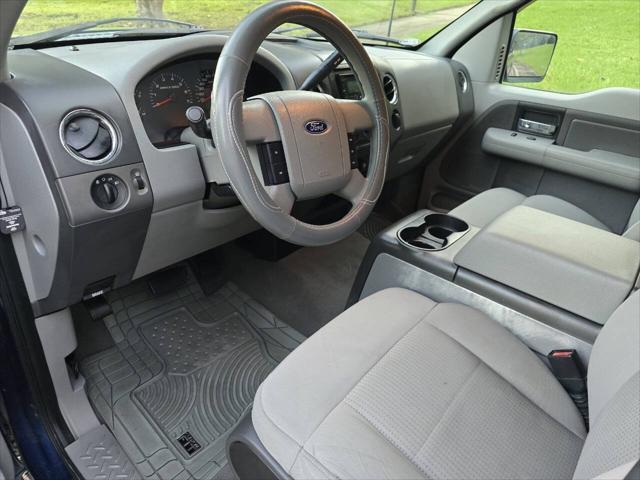 used 2007 Ford F-150 car, priced at $11,599