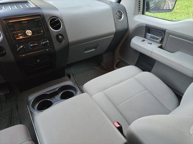 used 2007 Ford F-150 car, priced at $11,599