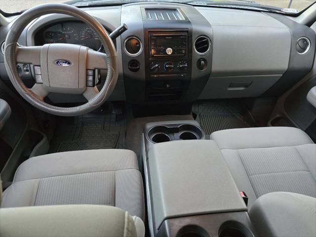 used 2007 Ford F-150 car, priced at $11,599