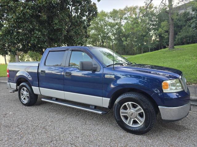 used 2007 Ford F-150 car, priced at $11,599