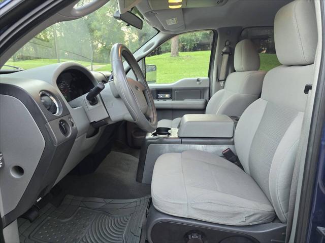 used 2007 Ford F-150 car, priced at $11,599