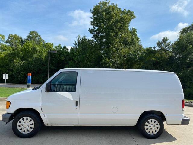 used 2006 Ford E150 car, priced at $12,499