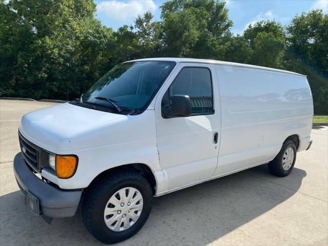 used 2006 Ford E150 car, priced at $12,499