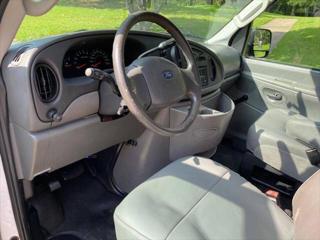 used 2006 Ford E150 car, priced at $12,499