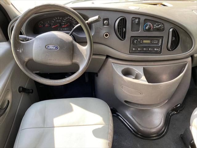 used 2006 Ford E150 car, priced at $12,499