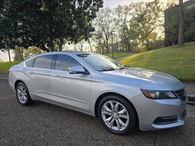 used 2019 Chevrolet Impala car, priced at $11,000