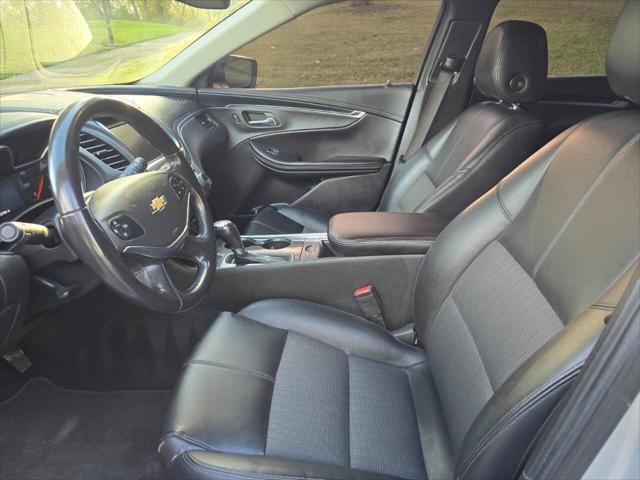 used 2019 Chevrolet Impala car, priced at $11,000