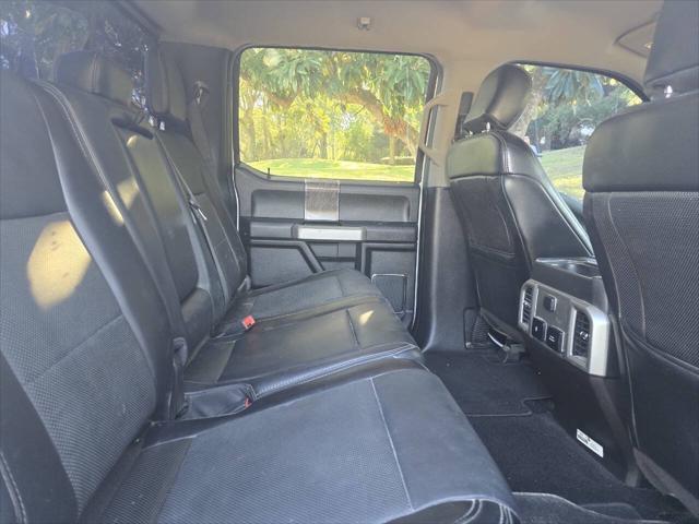 used 2019 Ford F-250 car, priced at $39,999