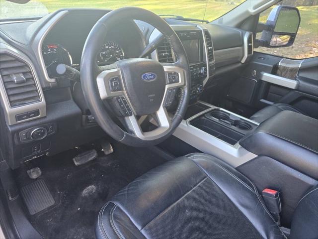 used 2019 Ford F-250 car, priced at $39,999