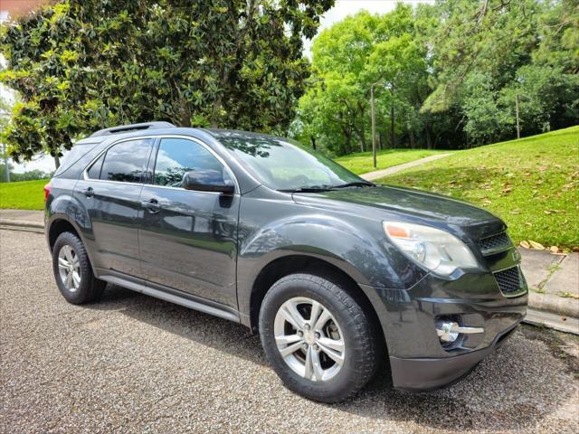 used 2014 Chevrolet Equinox car, priced at $7,999