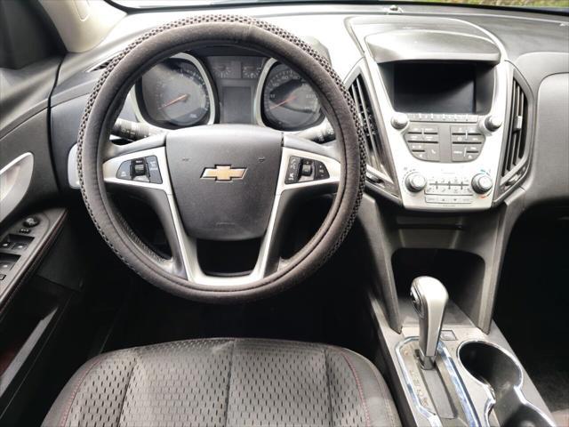 used 2014 Chevrolet Equinox car, priced at $7,999